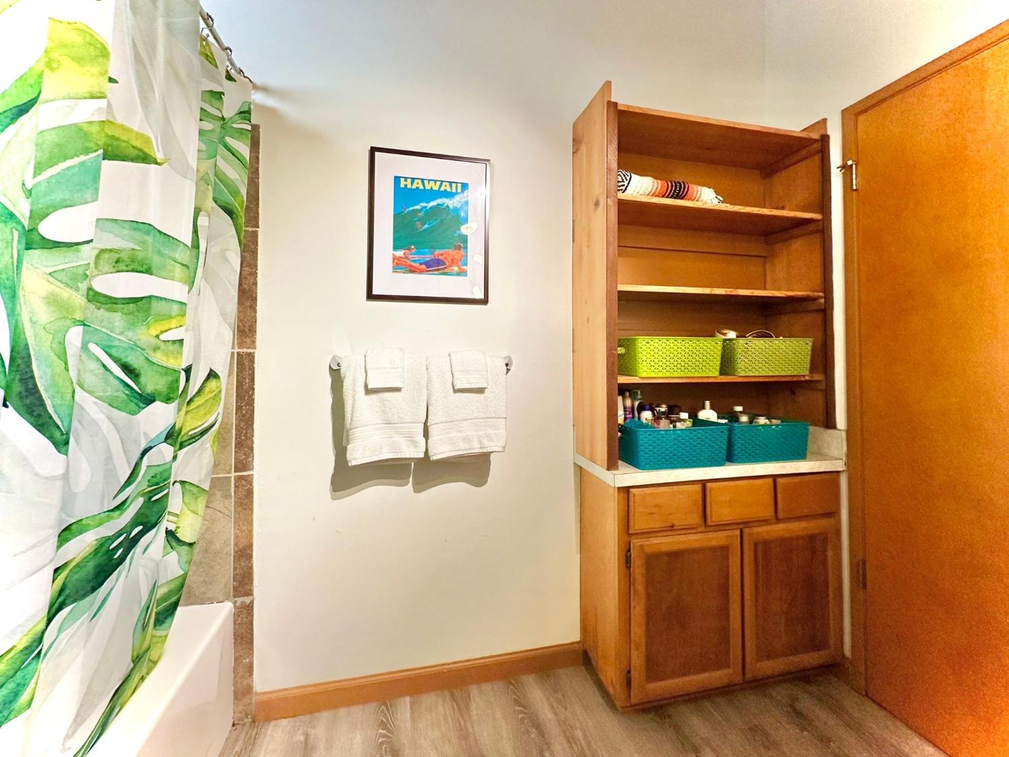 Puna Zen Botanical Garden Retreat ケアアウ エクステリア 写真