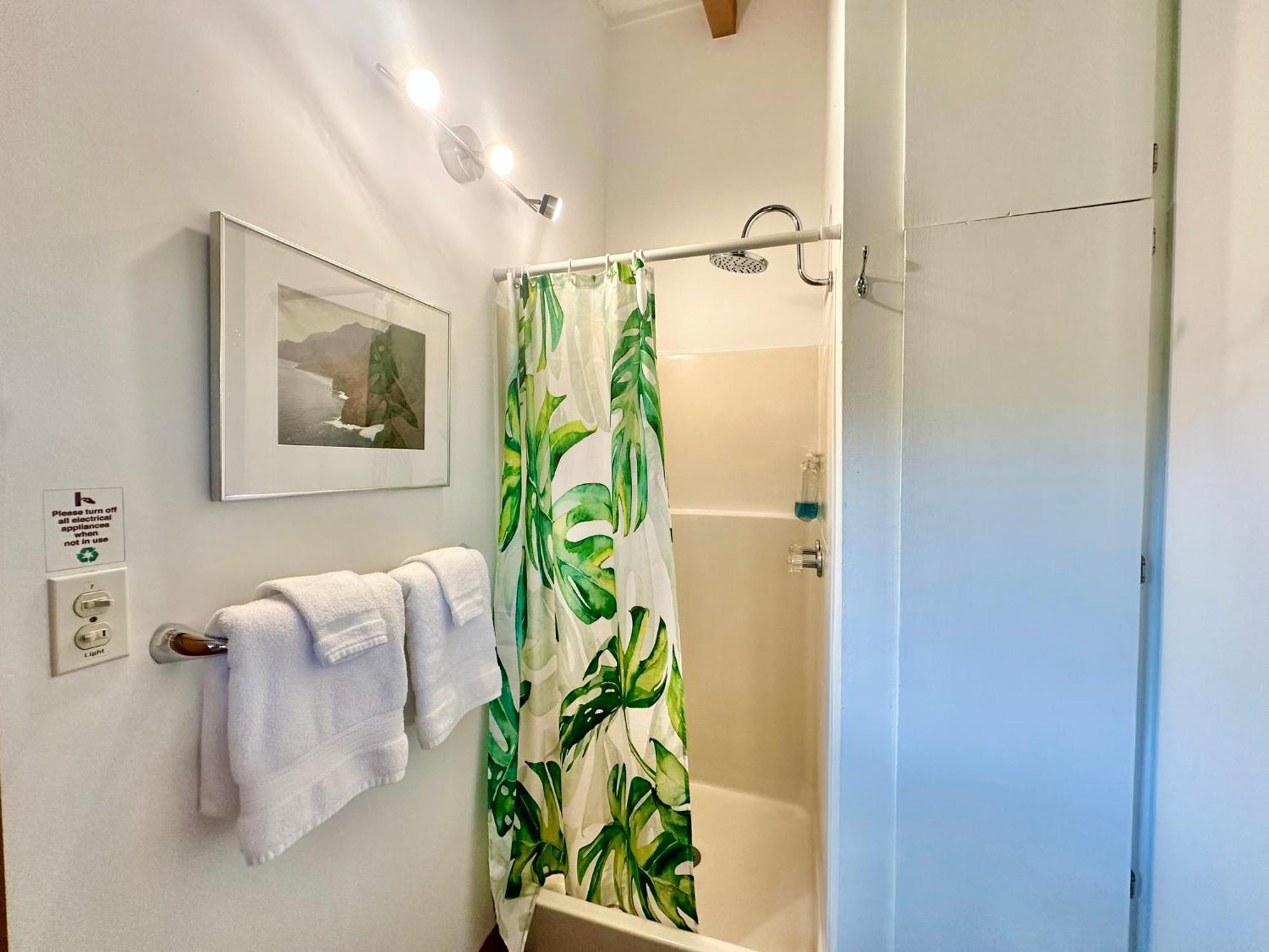 Puna Zen Botanical Garden Retreat ケアアウ エクステリア 写真
