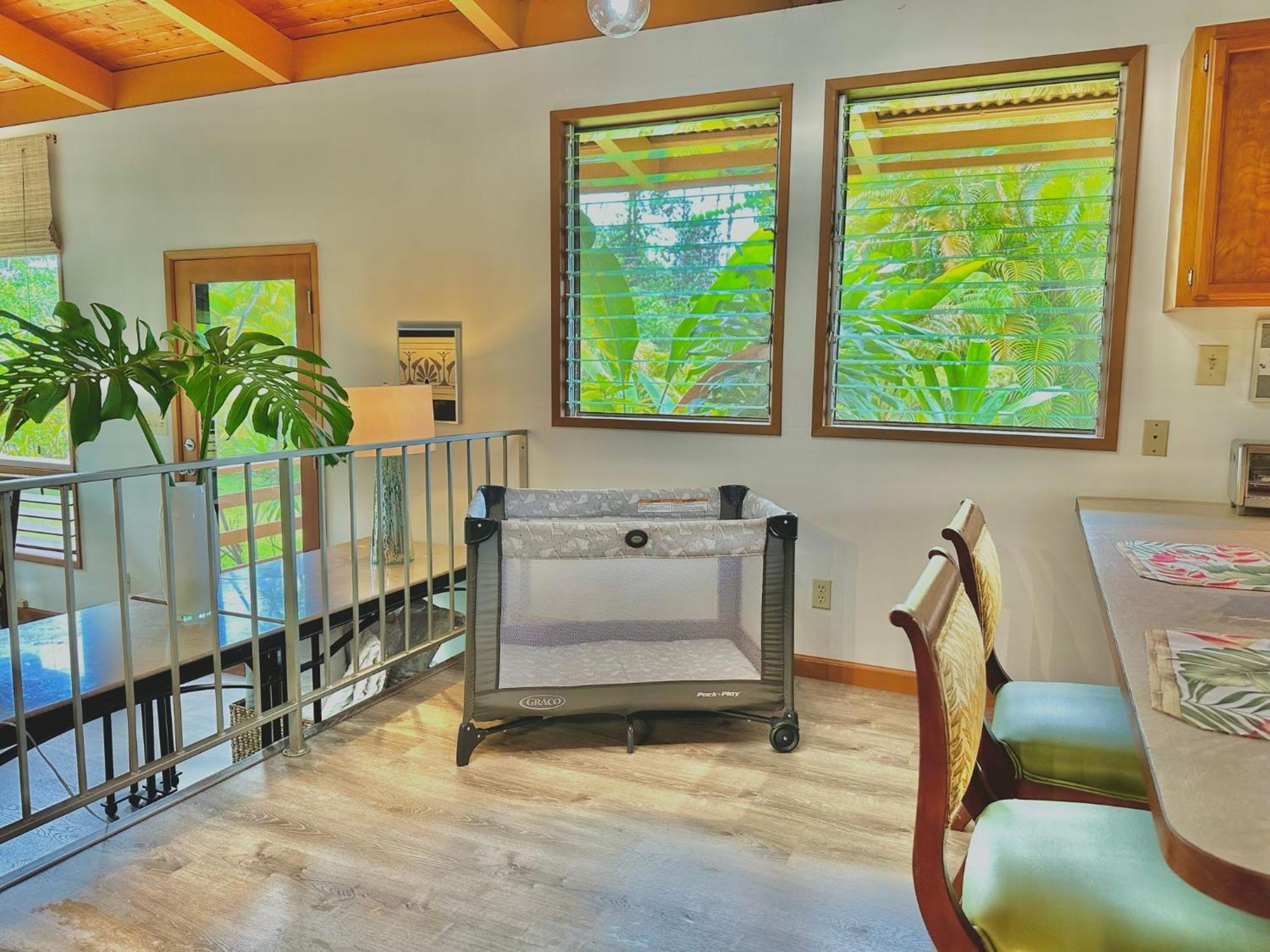 Puna Zen Botanical Garden Retreat ケアアウ エクステリア 写真